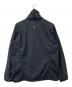 mont-bell (モンベル) ライトシェルパーカ　1106645 ブラック サイズ:XL：7000円