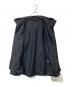 中古・古着 mont-bell (モンベル) ライトシェルパーカ　1106645 ブラック サイズ:XL：7000円