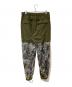 Snow peak (スノーピーク) Printed Insect Shield Pants　PA-22SU017 カーキ サイズ:L：6000円