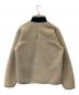 Patagonia (パタゴニア) Classic Retro X クラシックレトロX  23056 ベージュ サイズ:M：18000円