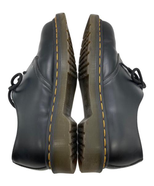 Dr.Martens（ドクターマーチン）Dr.Martens (ドクターマーチン) 3ホールシューズ 1461 ブラック サイズ:UK6(25cm)の古着・服飾アイテム