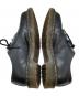 中古・古着 Dr.Martens (ドクターマーチン) 3ホールシューズ 1461 ブラック サイズ:UK6(25cm)：10000円