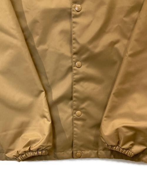 THE NORTH FACE（ザ ノース フェイス）THE NORTH FACE (ザ ノース フェイス) The Coach Jacket　NP72450 ブラウン サイズ:XLの古着・服飾アイテム