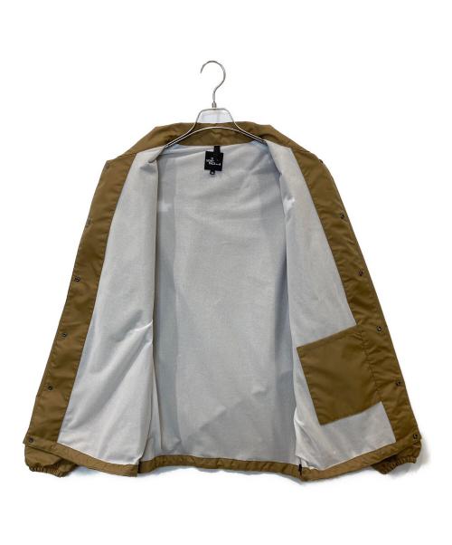 THE NORTH FACE（ザ ノース フェイス）THE NORTH FACE (ザ ノース フェイス) The Coach Jacket　NP72450 ブラウン サイズ:XLの古着・服飾アイテム