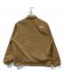 THE NORTH FACE (ザ ノース フェイス) The Coach Jacket　NP72450 ブラウン サイズ:XL：10000円