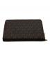 MICHAEL KORS (マイケルコース) ジェットセットトラベルスマートフォンリストレット 35F8GTVW9B ブラウン：5000円