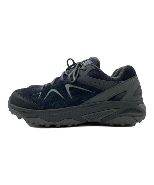 MERRELL（メレル）MERRELL (メレル) ローカットスニーカー J038445 YOKOTA 3 WATERPROOF ブラック サイズ:28cmの古着・服飾アイテム