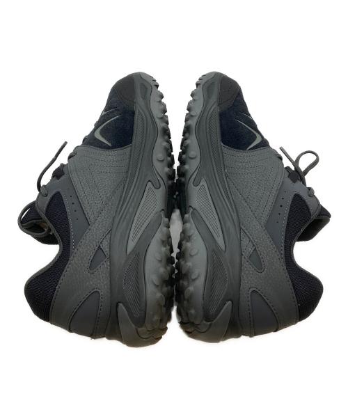 MERRELL（メレル）MERRELL (メレル) ローカットスニーカー J038445 YOKOTA 3 WATERPROOF ブラック サイズ:28cmの古着・服飾アイテム