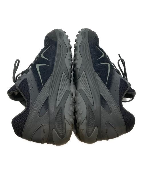 MERRELL（メレル）MERRELL (メレル) ローカットスニーカー J038445 YOKOTA 3 WATERPROOF ブラック サイズ:28cmの古着・服飾アイテム