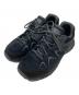 MERRELL（メレル）の古着「ローカットスニーカー J038445 YOKOTA 3 WATERPROOF」｜ブラック