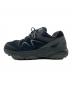 MERRELL (メレル) ローカットスニーカー J038445 YOKOTA 3 WATERPROOF ブラック サイズ:28cm：8000円