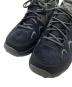 中古・古着 MERRELL (メレル) ローカットスニーカー J038445 YOKOTA 3 WATERPROOF ブラック サイズ:28cm：8000円