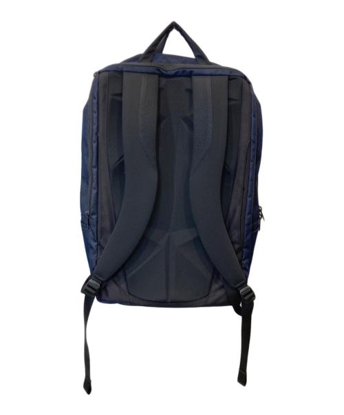 THE NORTH FACE（ザ ノース フェイス）THE NORTH FACE (ザ ノース フェイス) Shuttle Daypack シャトルデイパック NM81863 インディゴの古着・服飾アイテム