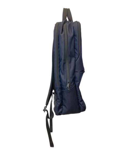 THE NORTH FACE（ザ ノース フェイス）THE NORTH FACE (ザ ノース フェイス) Shuttle Daypack シャトルデイパック NM81863 インディゴの古着・服飾アイテム