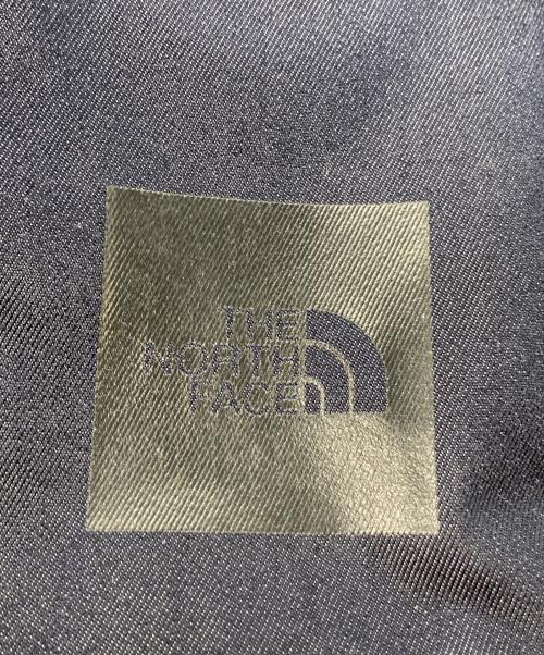 THE NORTH FACE（ザ ノース フェイス）THE NORTH FACE (ザ ノース フェイス) Shuttle Daypack シャトルデイパック NM81863 インディゴの古着・服飾アイテム