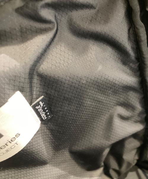 THE NORTH FACE（ザ ノース フェイス）THE NORTH FACE (ザ ノース フェイス) Shuttle Daypack シャトルデイパック NM81863 インディゴの古着・服飾アイテム