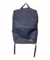 THE NORTH FACE（ザ ノース フェイス）の古着「Shuttle Daypack シャトルデイパック NM81863」｜インディゴ