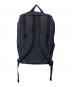 THE NORTH FACE (ザ ノース フェイス) Shuttle Daypack シャトルデイパック NM81863 インディゴ：7000円