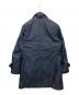 BLACK LABEL CRESTBRIDGE (ブラックレーベル クレストブリッジ) ダブルフェイスシティ10monthパーカー 51F10-610-26 ネイビー サイズ:L：25000円