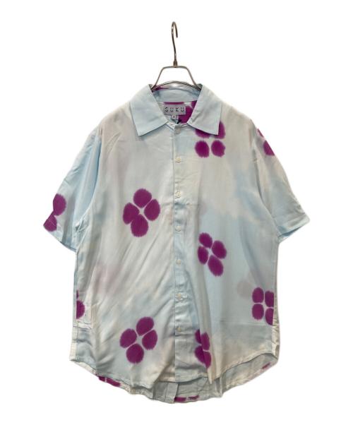 SUKU HOME（スクホーム）SUKU HOME (スクホーム) セットアップ スカイブルー サイズ:S 未使用品の古着・服飾アイテム