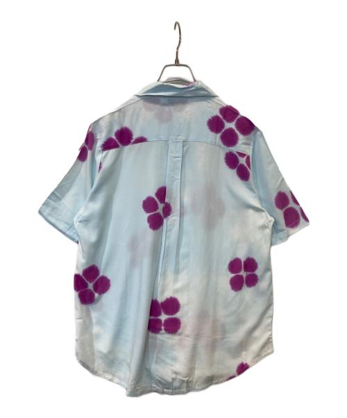 SUKU HOME（スクホーム）SUKU HOME (スクホーム) セットアップ スカイブルー サイズ:S 未使用品の古着・服飾アイテム