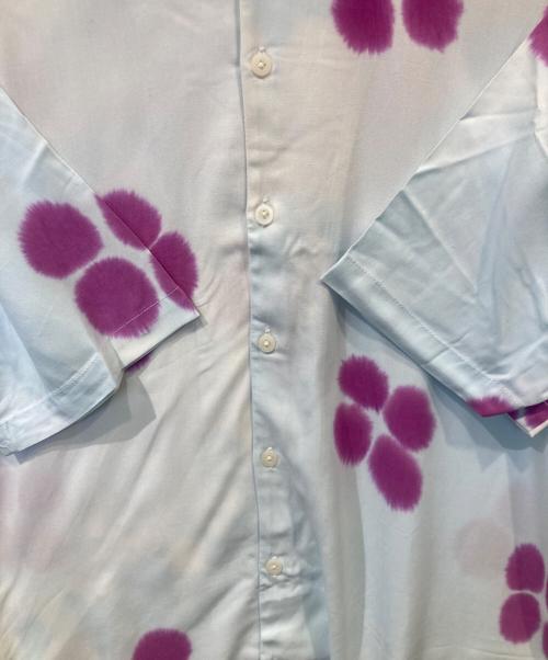 SUKU HOME（スクホーム）SUKU HOME (スクホーム) セットアップ スカイブルー サイズ:S 未使用品の古着・服飾アイテム