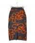 YMYM (ワイエムワイエム) Joy Skirt　YM-043 グレー サイズ:FREE 未使用品：8000円