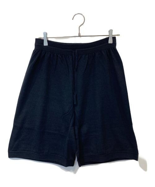 NEUTRALWORKS.（ニュートラルワークス.）NEUTRALWORKS. (ニュートラルワークス.) ニットパンツ ブラック サイズ:M 未使用品の古着・服飾アイテム