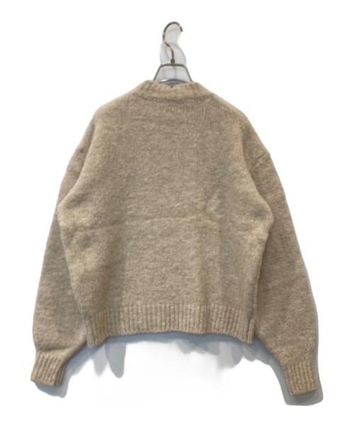 Paloma Wool（パロマウール）Paloma Wool (パロマウール) ANITA（アニータ）　PKN020 ベージュ サイズ:Mの古着・服飾アイテム