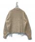 Paloma Wool (パロマウール) ANITA（アニータ）　PKN020 ベージュ サイズ:M：10000円