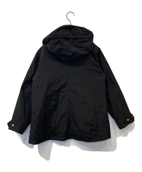 UNTITLED（アンタイトル）UNTITLED (アンタイトル) 【キルトライナー付／アウトドア】3WAYマウンテンパーカー　153-44403 ブラックの古着・服飾アイテム