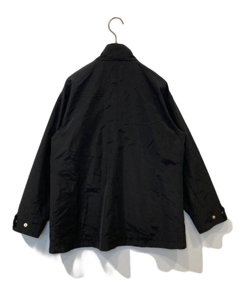 UNTITLED（アンタイトル）UNTITLED (アンタイトル) 【キルトライナー付／アウトドア】3WAYマウンテンパーカー　153-44403 ブラックの古着・服飾アイテム