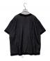 kota gushiken (コウタグシケン) 21ss Mona Lisa Knit ブラック サイズ:表示がないため不明：12000円
