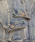 中古・古着 chimala (チマラ) journal standard luxe (ジャーナルスタンダード ラックス) DENIM TRUCK JACKET デニムトラックジャケット　CS32-JT001LX インディゴ サイズ:L：35000円