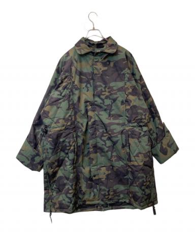 新品 WILD THINGS × JUN MIKAMI モンスター コート 中古・古着通販】JUN MIKAMI (ジュン ミカミ) WILD THINGS (ワイルド