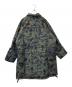 JUN MIKAMI (ジュン ミカミ) WILD THINGS (ワイルドシングス) SHELL PADED COAT シェルパデッド コート　WT22479ST-JM カーキ サイズ:FREE：25000円