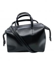 YAHKI（ヤーキ）の古着「YH-695 CROSS BODY BAG」｜ブラック