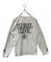 stussy (ステューシー) 長袖カットソー ホワイト サイズ:M：8000円