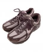 NIKEナイキ）の古着「Zoom Vomero 5 II6236-500」｜ピンク