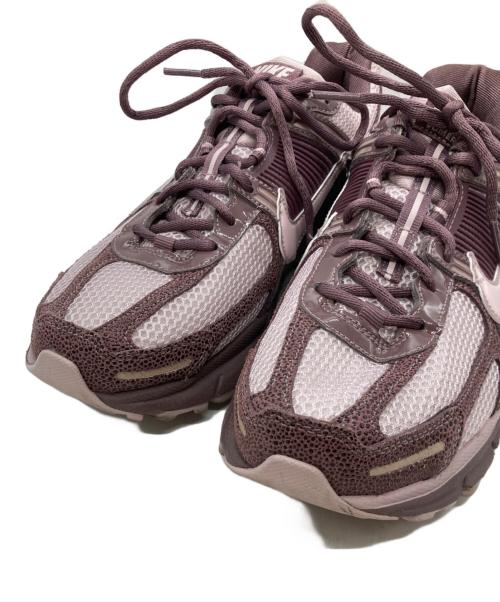 NIKE（ナイキ）NIKE (ナイキ) Zoom Vomero 5 II6236-500 ピンク サイズ:28.5cmの古着・服飾アイテム
