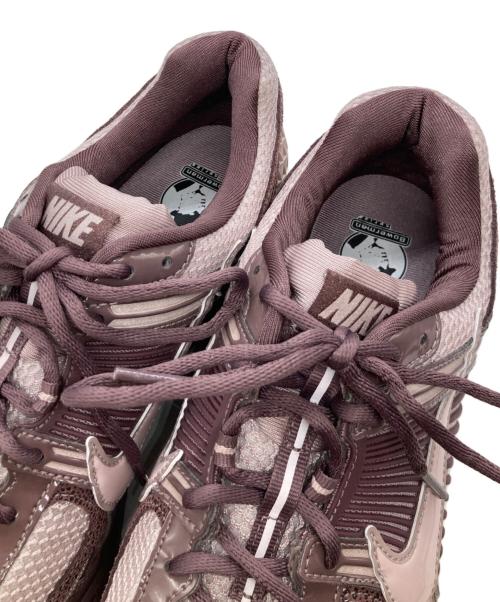NIKE（ナイキ）NIKE (ナイキ) Zoom Vomero 5 II6236-500 ピンク サイズ:28.5cmの古着・服飾アイテム