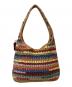 COACH (コーチ) Brooklyn Shoulder Bag 28 ブルックリン・ショルダーバッグ28 CDZ39 マルチカラー：40000円
