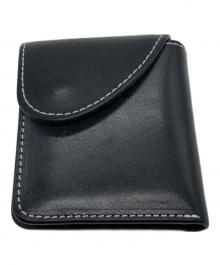 HENDER SCHEME（エンダースキーマ）の古着「ミニウォレット sp-c-wlt」｜ブラック