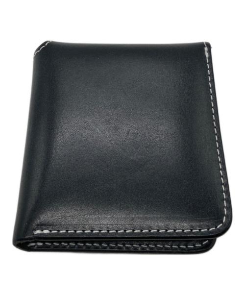 HENDER SCHEME（エンダースキーマ）Hender Scheme (エンダースキーマ) ミニウォレット sp-c-wlt ブラックの古着・服飾アイテム