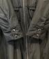 中古・古着 LANVIN COLLECTION (ランバンコレクション) 3WAY タフタメモリーコート　2505131 ブラック サイズ:38：45000円