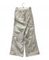 GOOD GRIEF! (グッドグリーフ) DAMAGED PAINTER PANTS  ダメージド ペインター パンツ MXGG15l ホワイト サイズ:S：12000円