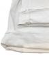 中古・古着 GOOD GRIEF! (グッドグリーフ) DAMAGED PAINTER PANTS  ダメージド ペインター パンツ MXGG15l ホワイト サイズ:S：12000円