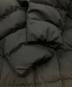 中古・古着 WOOLRICH (ウールリッチ) PUFFY PRESCOTT PARKA パフィー プレスコット パーカ WWOU0951 ブラック サイズ:S：35000円