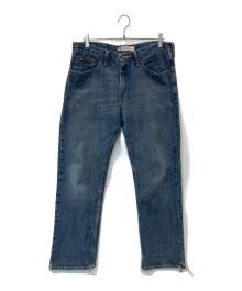 LEE（リー）の古着「デニムパンツ 2001911」｜インディゴ