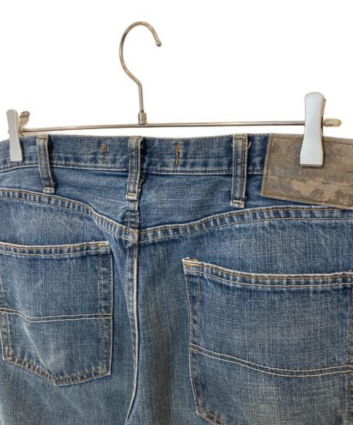 LEE（リー）LEE (リー) デニムパンツ 2001911 インディゴ サイズ:W34×L30　の古着・服飾アイテム